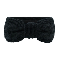  عکس12 هدبند بافت پاپییون